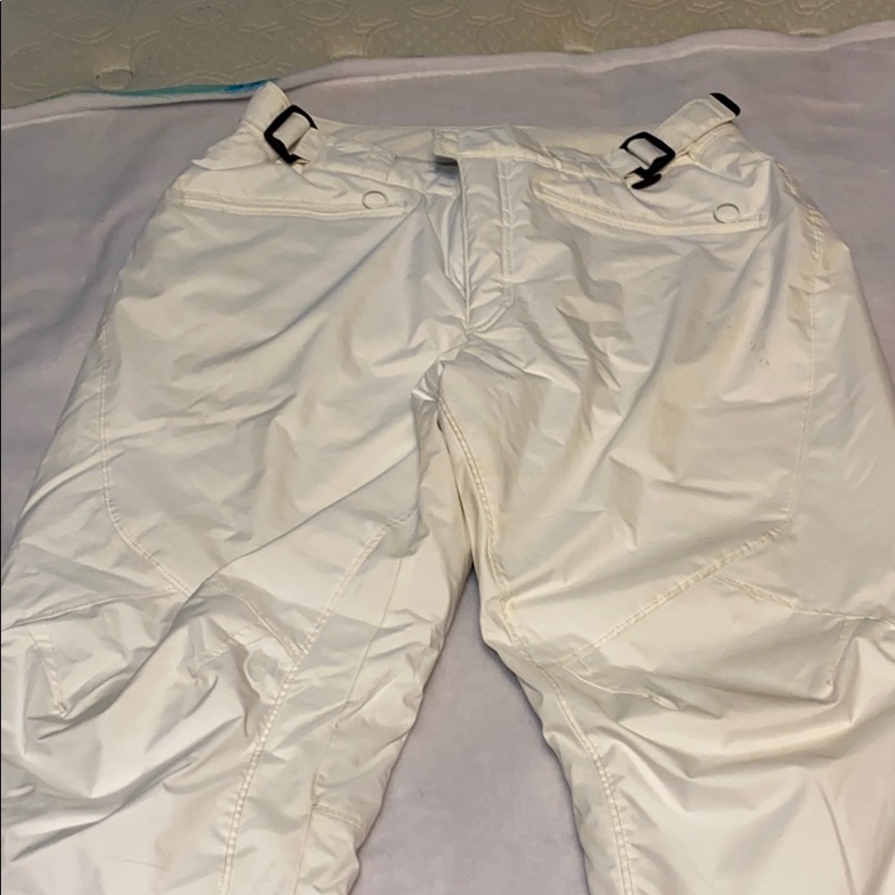 Colombia snowboard/ski pants